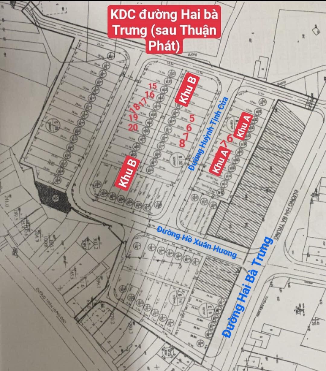 đất nền giá rẻ bồng sơn hoài nhơn